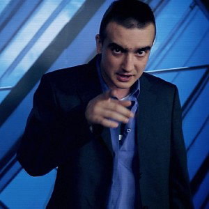 ONE SHOT: Керанов - Кратка Автобиография [Official