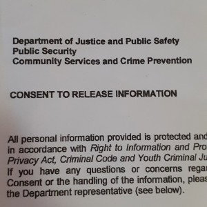 How The System Deals With Their Fuck Up's 