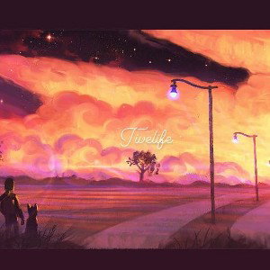 Tive life Indie rock type beat /prod kami40