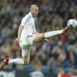 Mada - Zidane