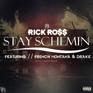 Stay Schemin’ Remix