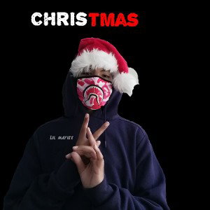 lil mayiex- Christmas 