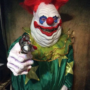 killer xx clown