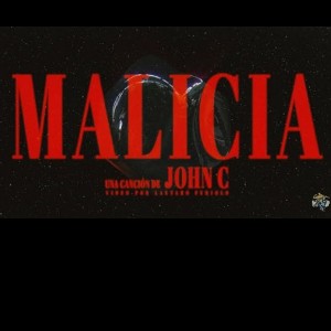 John C - Malicia (audio oficial)