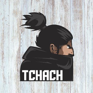 Tchach : L'oseille rada f dause | Rap Maroc