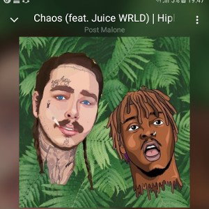 chaos