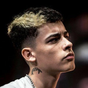 El tracksound (rap)🔥❤️