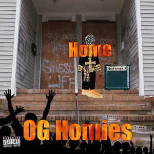 Home ft. The Real G