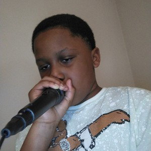 LilEman (BloodGang pt.2) ft.LilRahstaDaGoat 