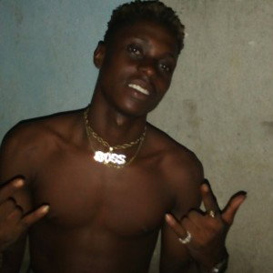 young T (freestyle)