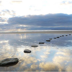 Steppingstones