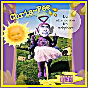 sitzenpisser??? 