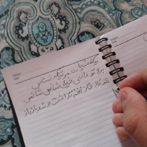زنده موندن