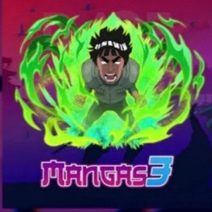  manga 1 Naruto 