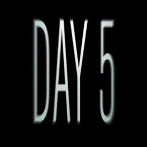 We Keep Goin- 5 Days 