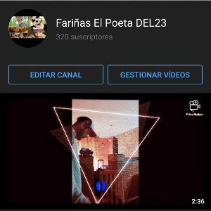 Desde Abajo vengo
