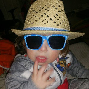 too cool for school