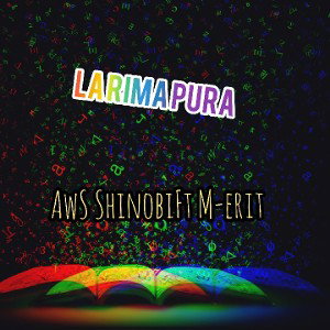 A.W.S Shinobi ft M-Erit - Rima Pura