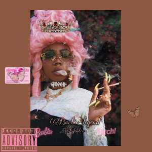 Barbie legend (freestyle)