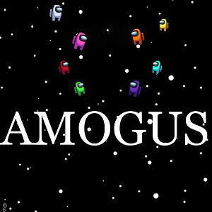 AMOGUS