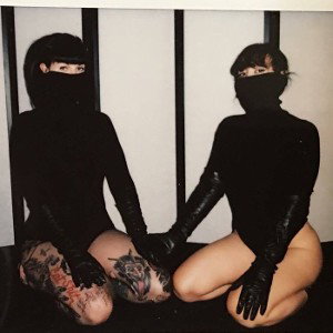 Come With Me (Dirty Money)