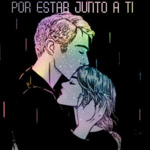 Por Estar Junto A Ti👫❤️ The Fucking Music_ Aroldo Quex 🔥