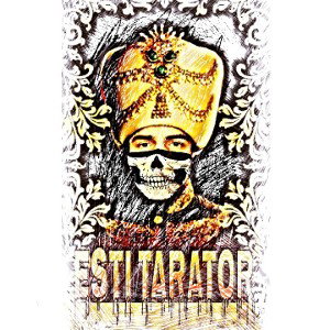Esti Tarator-Запустим в гору наш челендж(2020)
