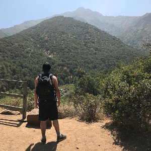 personaje principal