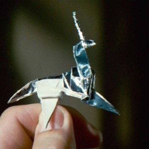 The Origami Flip