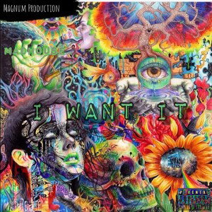 magnum - I want it