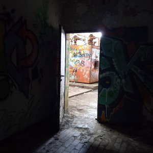 Kleines Mädchen