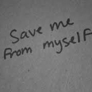 Save me from Myself