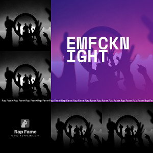 💯EM💯F📛CK💯NIGHT 