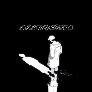 Can't Even Talk About My Head - L.I.L Mystico