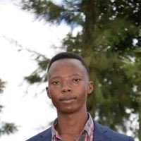 Uri Papa by Bertin Mugisha