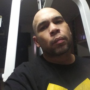 NO STEPPIN (INTRO) F/CHARLES DICE