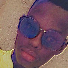 YOUSS BEY la haine