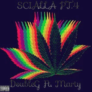Scialla_pt4__feat DoubleG👽 