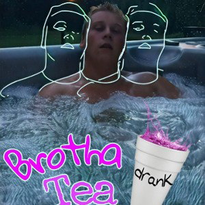 Nicotina - BrothaTea (prod. NoFuk)