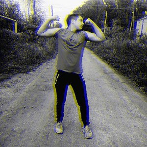 Девочка с картинки