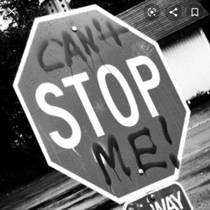 You Can't Stop Me prettylu ft legacyfoster