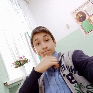 Буду твоей пальмой