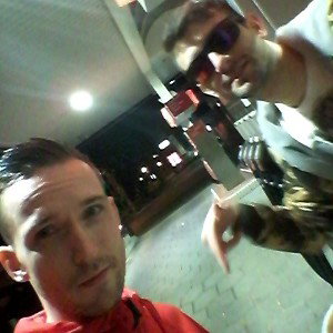 Stone feat. Lefo - Merozissmus (Mero Diss)