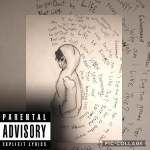 Yung Ecco-Out My Head