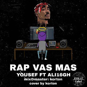 RAP VAS MAS