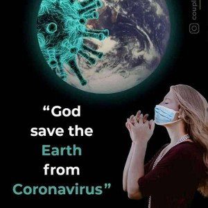 Lord Save Us From Covid-19