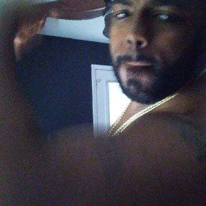 willyjay 601 - 90s Vibe - go get it 
