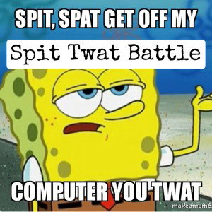 Spittwat 🦆 Battle