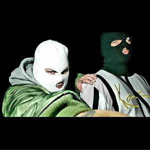 Gotti -Für die Gang Freestyle