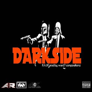 DARKSIDE-ft.a.i.r prod.by ward7